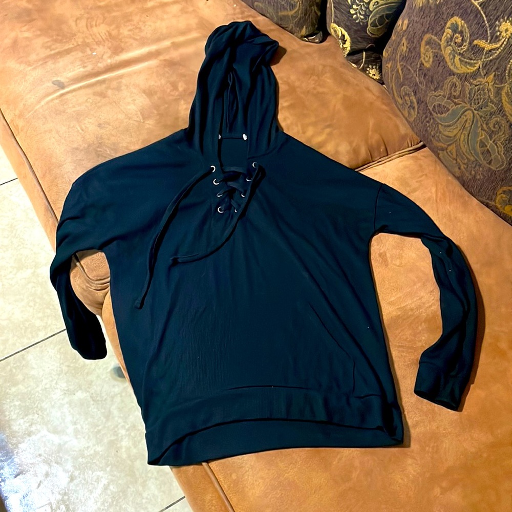 Long sleeve shirt size xs